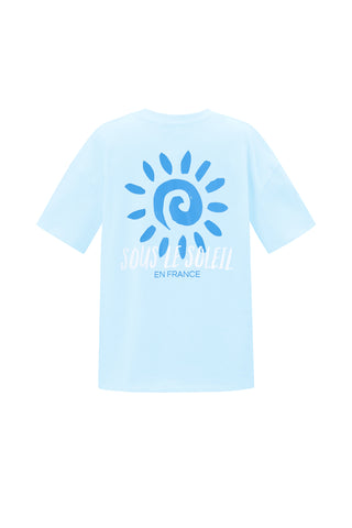 Soleil t-shirt
