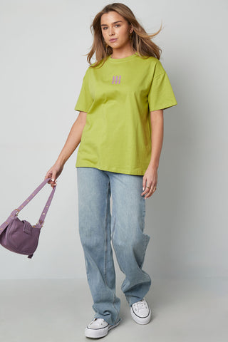Gimme logo t-shirt