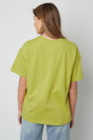 Gimme logo t-shirt