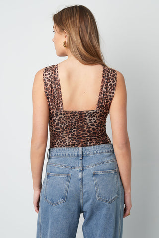 Panter body