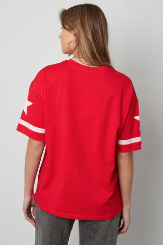 Sporty spice t-shirt