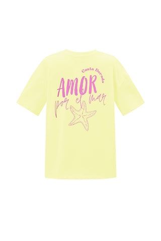 Amor t-shirt