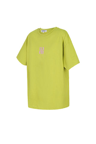 Gimme logo t-shirt