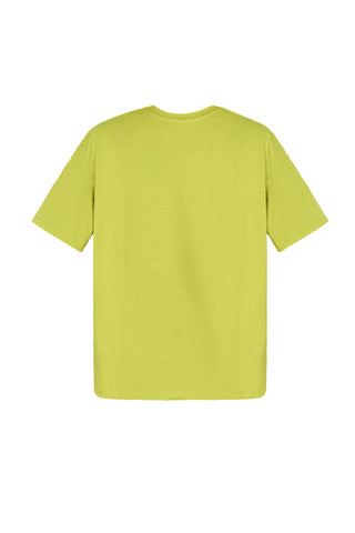 Gimme logo t-shirt