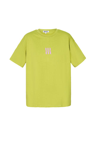 Gimme logo t-shirt