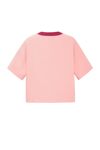 Jersey t-shirt 98