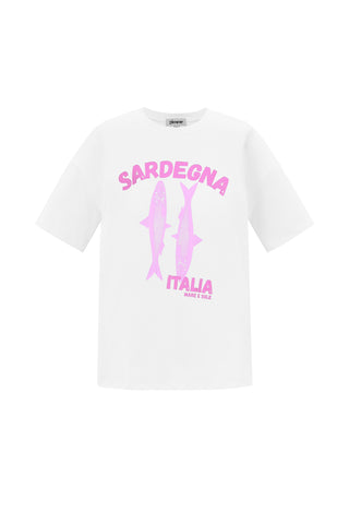 Sardegna t-shirt