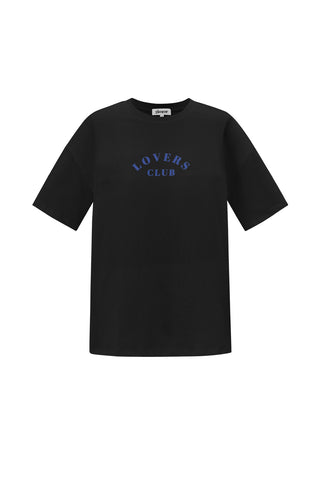 Lovers club t-shirt
