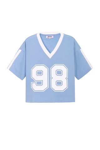 Jersey t-shirt 98