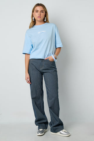 Soleil t-shirt