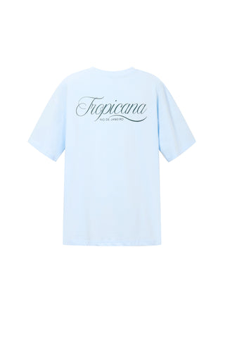 Tropicana eve t-shirt