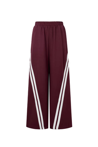 On duty pants