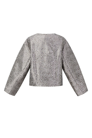 Avenue angel jacket 