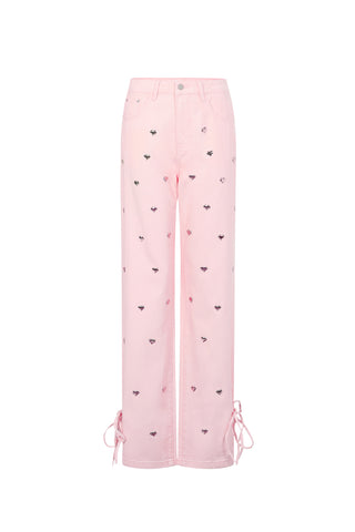 De Sweetheart Jeans