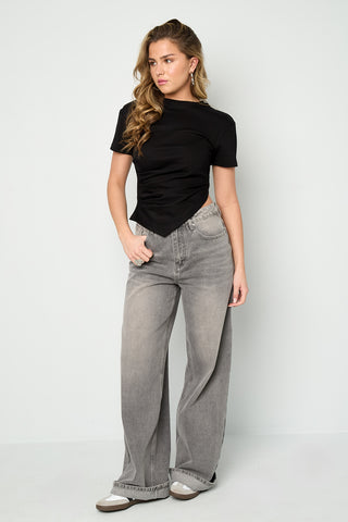 Pretty in paradis shirt