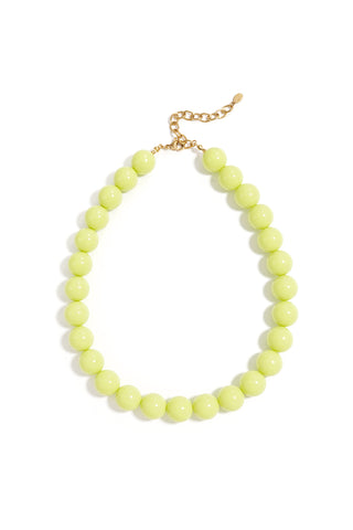 Crown control ketting
