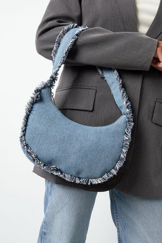 Denim dream handtas