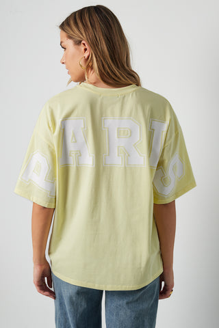 Paris t-shirt
