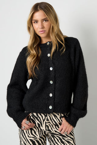 Candy cloud vest