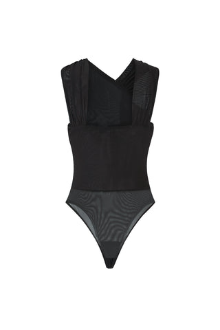 Festival bodysuit
