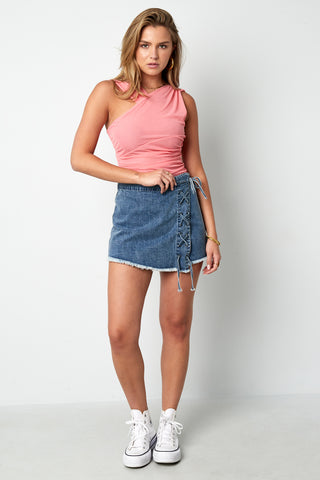 Festival bodysuit