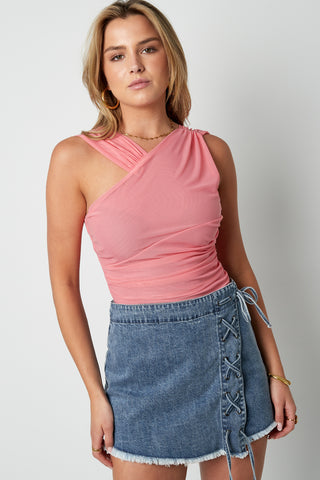 Festival bodysuit