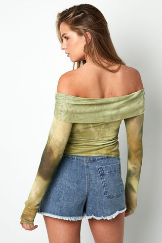 Festival top
