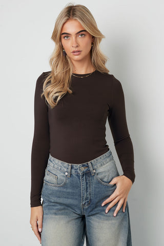Forever basic body 