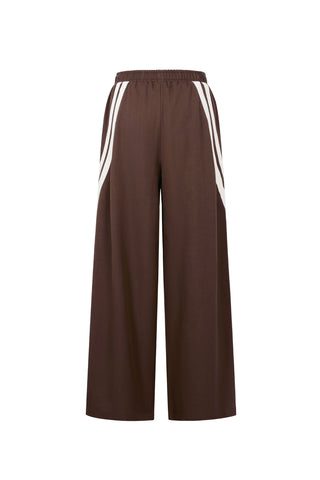 On duty pants