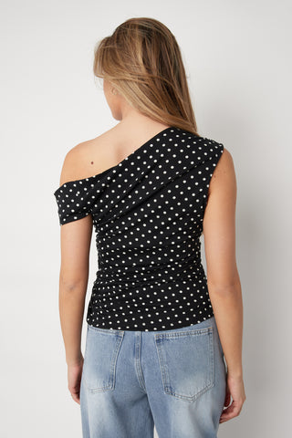 Dot to dot top