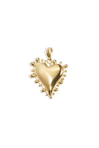 Funky Heart bedel