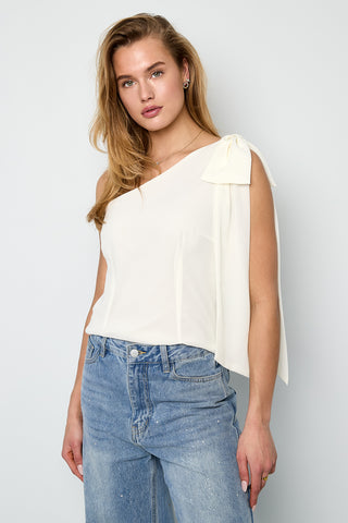 Tropic escape top