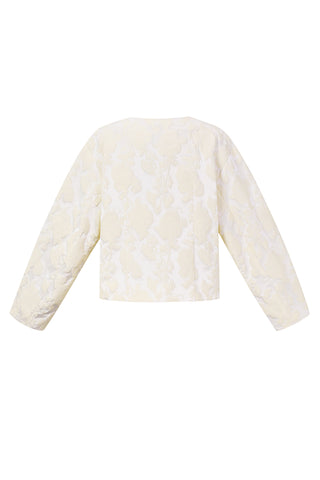 Avenue angel jacket 