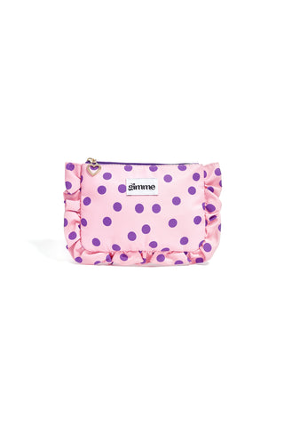 Dottie darling make-up tas