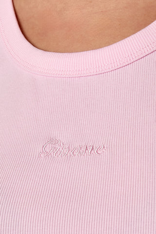 Basic Gimme top