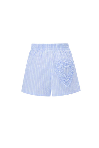 Heart short