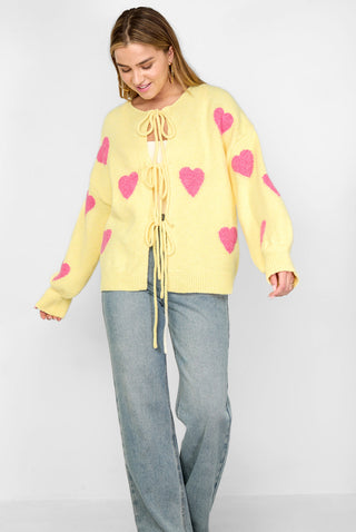Love me vest