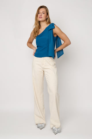 Tropic escape top