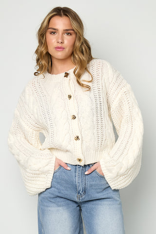 Oh so cozy vest