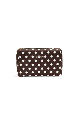 Confetti muse make-up tas