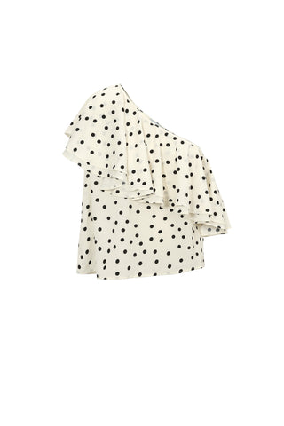 Dot obsessed top