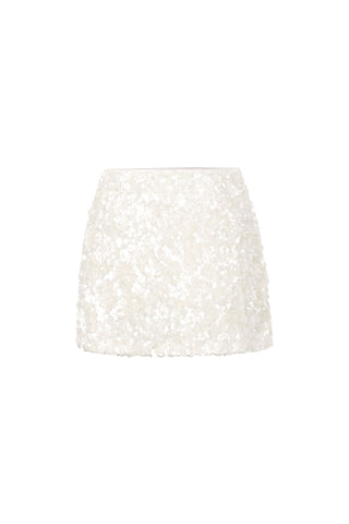 Hot girl summer skirt