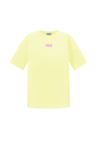 Amor t-shirt