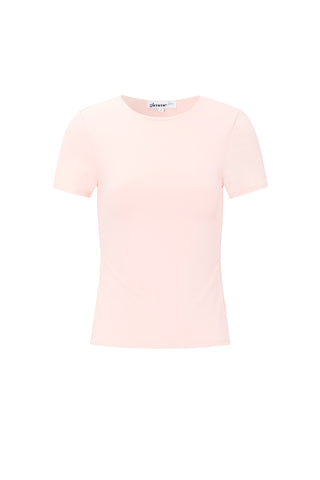 Korte mouwen shirt