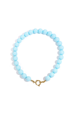 Monarch muse ketting