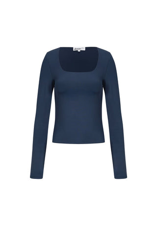 Square one top