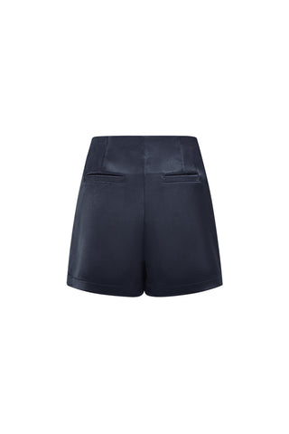 Sugar satin skort