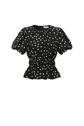 Dotted dreams top
