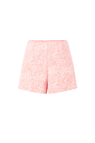 Roses short