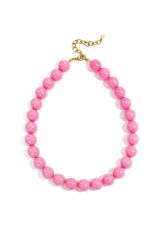 Crown control ketting